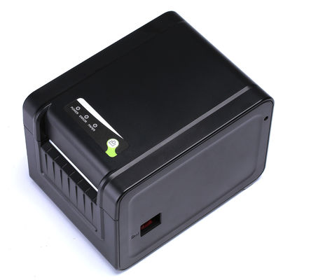 TP-80L 80 mm thermische ontvangstprinter met 220 mm/s druksnelheid en thermische lijnmethode