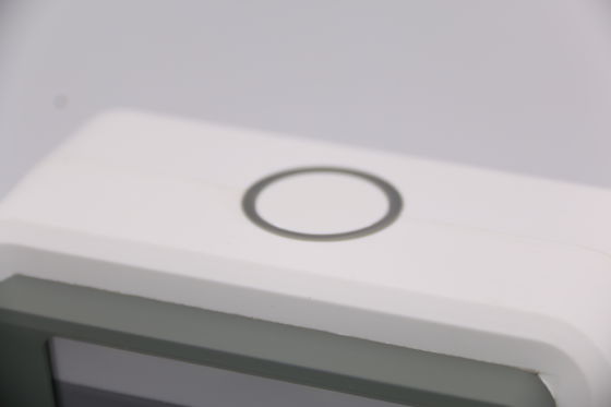 Supermarkt Desktop Barcode Scanner Auto Scan 2D Reader voor Barcode