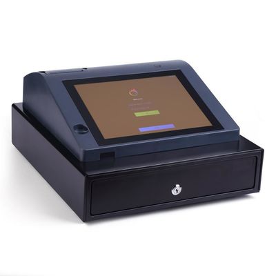 Bimi ECR-0001 POS-terminal kassa 9,7 inch touchscreen en U-Disk*2 interface
