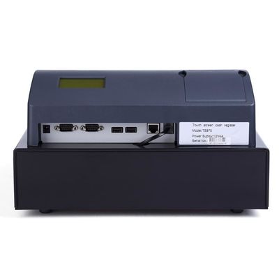 Bimi ECR-0001 POS-terminal kassa 9,7 inch touchscreen en U-Disk*2 interface