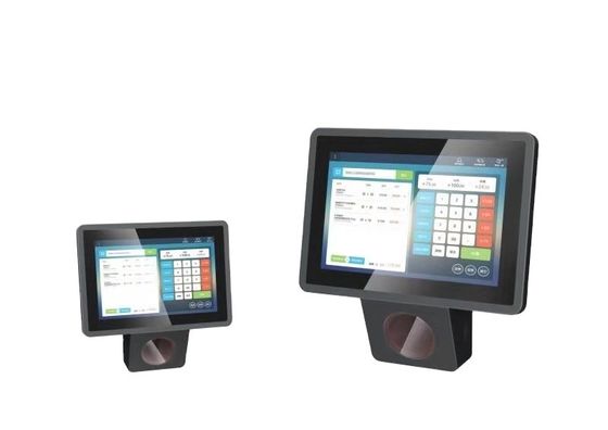 Ingebouwde 1D/2D scanner Bimi Verificadores de Precio voor supermarkt