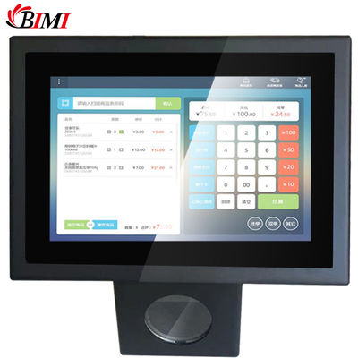 Ingebouwde 1D/2D scanner Bimi Verificadores de Precio voor supermarkt