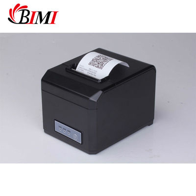 1D 2D Barcode Printer Imprimante Thermique met Thermal Line Technology