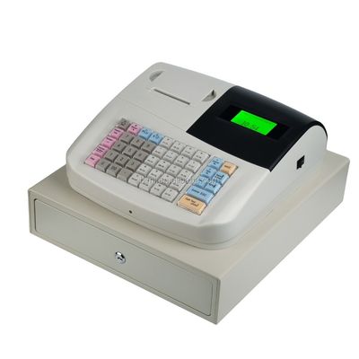 USB-interface All-in-One POS met 8 cijfers LED Elektronisch kassaapparaat