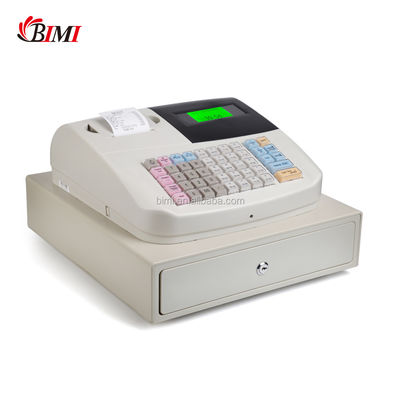 USB-interface All-in-One POS met 8 cijfers LED Elektronisch kassaapparaat