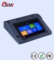 USB-interface All-in-One POS met 8 cijfers LED Elektronisch kassaapparaat