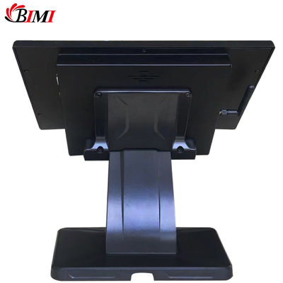 POS-0096 Design 10,1 inch Touch Screen Android System Checker voor supermarktwinkel