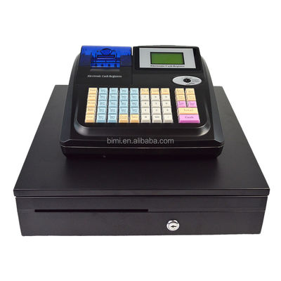 Upgrade uw cash management systeem met Towa kassa register en U-Disk interface