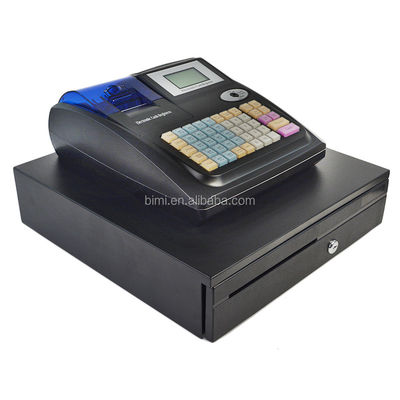 Upgrade uw cash management systeem met Towa kassa register en U-Disk interface