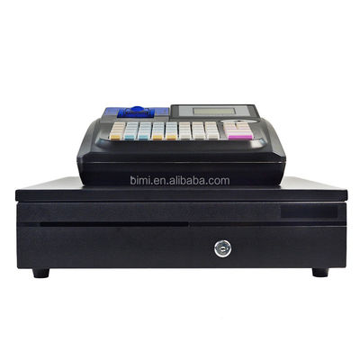 Upgrade uw cash management systeem met Towa kassa register en U-Disk interface