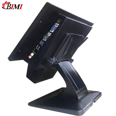 Supermarktwinkel 10.1 inch Android 7.1 System SSD 8G Touch Screen POS met Barcode Scanner Bimi