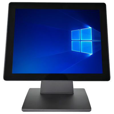 Restaurant Point of Sale-systemen met aluminium legering en SDK Function POS-machine