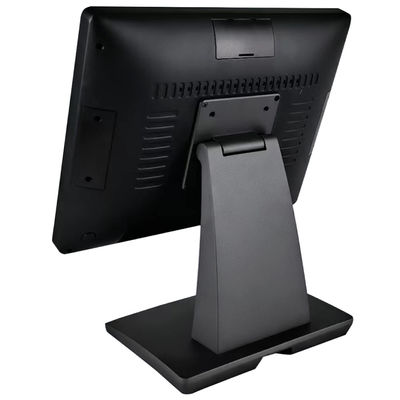 Restaurant Point of Sale-systemen met aluminium legering en SDK Function POS-machine