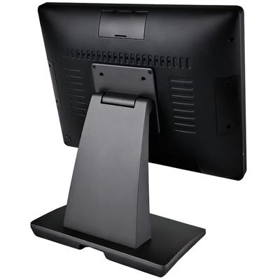 Restaurant Point of Sale-systemen met aluminium legering en SDK Function POS-machine