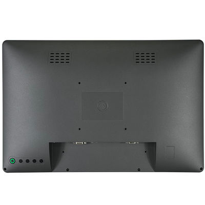 Donkergrijze 19 inch Point of Sale Touch All in One POS Terminal POS Systems met prestaties