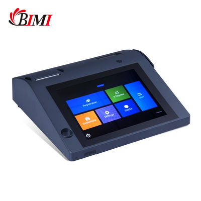 Android 4.2.2 Elektronisch kassaapparaat met thermische printer van 58 mm en LCD touchscreen