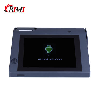 Android 4.2.2 Elektronisch kassaapparaat met thermische printer van 58 mm en LCD touchscreen