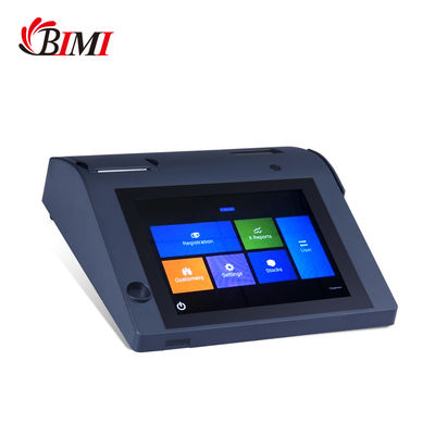 Android 4.2.2 Elektronisch kassaapparaat met thermische printer van 58 mm en LCD touchscreen