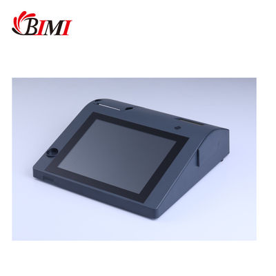 Android 4.2.2 Elektronisch kassaapparaat met thermische printer van 58 mm en LCD touchscreen