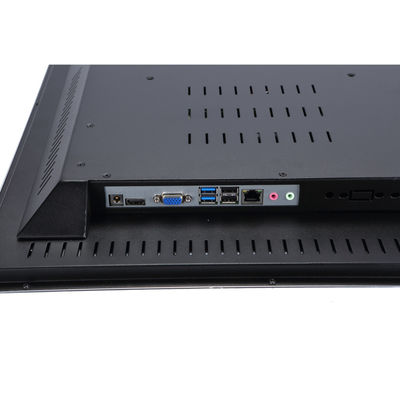 Keuken True Flat Windows Touch Screen 32 inch KDS Touch Panel PC POS Systems voor restaurants