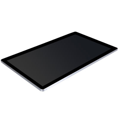 J1800/J1900/J6412/I3/I5 Hoofdbord 32 inch Touch Screen Kitchen Display System voor POS