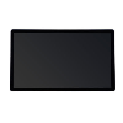18.5/21.5 inch waterdicht touchscreen-paneel pc voor commercieel keukenbeeldschermsysteem