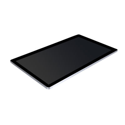 18.5/21.5 inch waterdicht touchscreen-paneel pc voor commercieel keukenbeeldschermsysteem