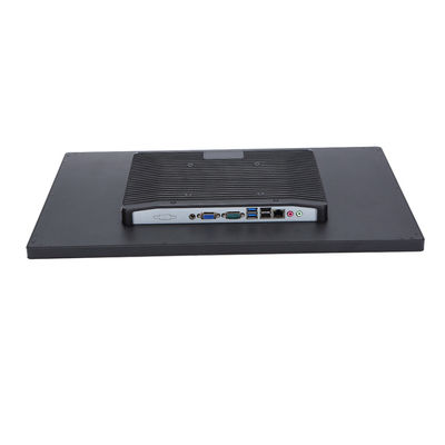 All-in-One PC Tablet Kitchen Display System met capacitieve touch en aangepast ontwerp
