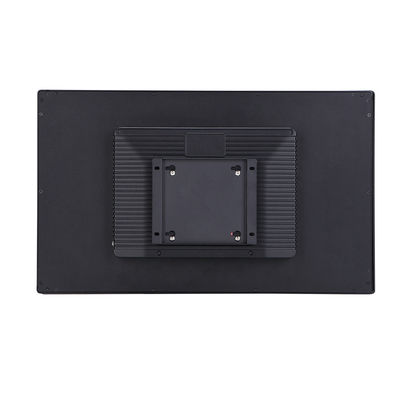 All-in-One PC Tablet Kitchen Display System met capacitieve touch en aangepast ontwerp