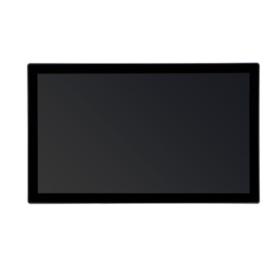 All-in-One PC Tablet Kitchen Display System met capacitieve touch en aangepast ontwerp