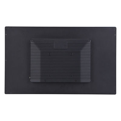All-in-One PC Tablet Kitchen Display System met capacitieve touch en aangepast ontwerp