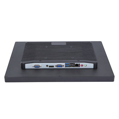 Wandmontage KDS Keuken Display System POS kassa met touchscreen All-in-One