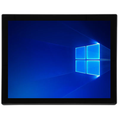 18.5 inch KDS Keuken Display POS Systems Touch Screen Bestel Display USB-interface
