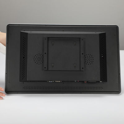 18.5 inch KDS Keuken Display POS Systems Touch Screen Bestel Display USB-interface