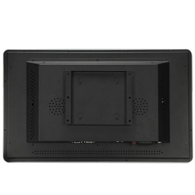 18.5 inch KDS Keuken Display POS Systems Touch Screen Bestel Display USB-interface