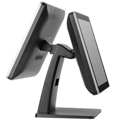 15 inch All-in-One Restaurant POS systeem met SDK functie en 32G/64G/128G/256G/512G SSD