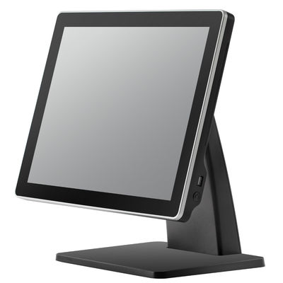 15 inch All-in-One Restaurant POS systeem met SDK functie en 32G/64G/128G/256G/512G SSD