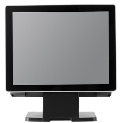 15 inch All-in-One Restaurant POS systeem met SDK functie en 32G/64G/128G/256G/512G SSD
