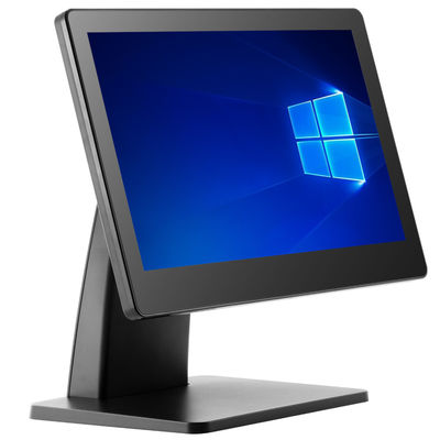 All-in-One Touch-monitors POS met J1800/J1900/J3544/J4125/J6412/I3/I CPU 8G geheugen