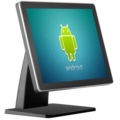 Capacitatieve touchscreen POS-0066S/POS-0066 kassa voor supermarkten