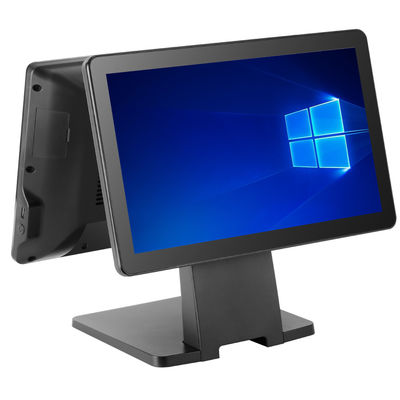 LAN/USB/COM/VGA POS-0066S/POS-0066 Kassa voor gestroomlijnde detailhandelstransacties