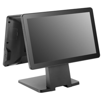 POS-0066S/POS-0066 15 inch/15.6 inch Touch POS Systems All in One PC met Android OS