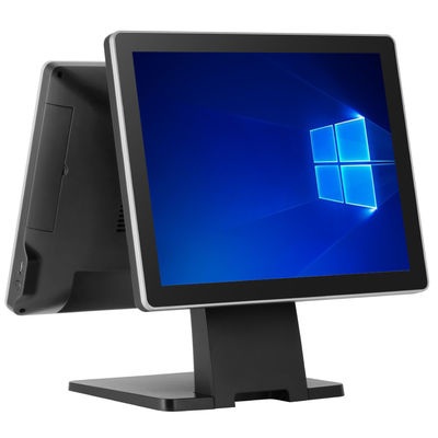 Kassa van winkels en restaurants met CPU J1800/J1900/J3544/J4125/J6412/I3/I