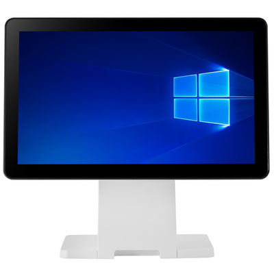 POS-0066S/POS-0066 15,6&quot; All-in-One Touch Screen kassa voor snelle transacties