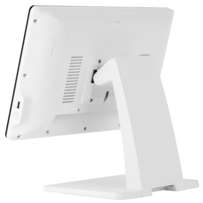POS-0066S/POS-0066 15,6&quot; All-in-One Touch Screen kassa voor snelle transacties