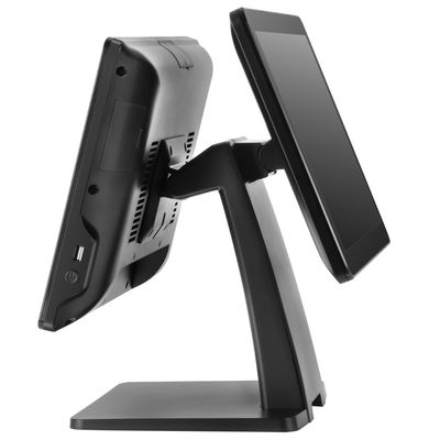POS-0066S/POS-0066 15,6&quot; All-in-One Touch Screen kassa voor snelle transacties