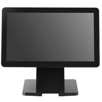 POS-0066S/POS-0066 15,6&quot; All-in-One Touch Screen kassa voor snelle transacties
