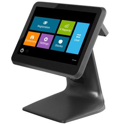 Revolutioneer uw bedrijfsvoering met capacitieve scherm POS-systemen en SDK