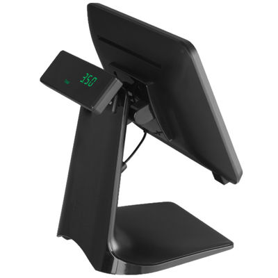 Revolutioneer uw bedrijfsvoering met capacitieve scherm POS-systemen en SDK