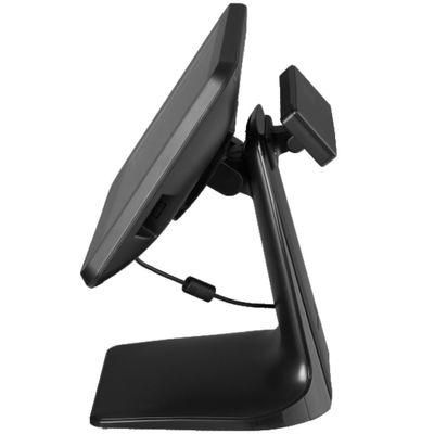 Revolutioneer uw bedrijfsvoering met capacitieve scherm POS-systemen en SDK